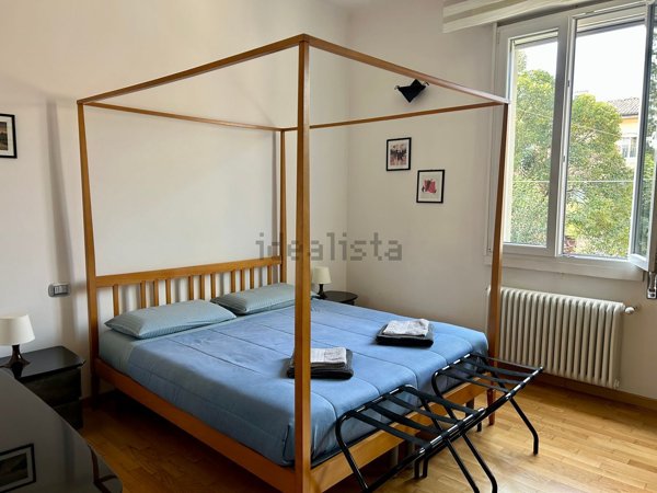 appartamento in affitto a Bologna in zona Savena