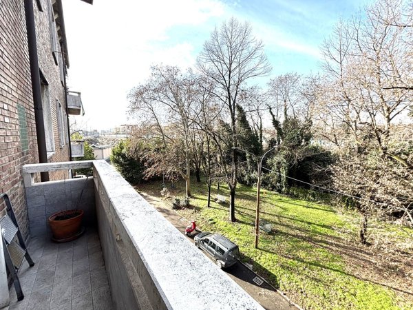 appartamento in affitto a Bologna in zona San Donato