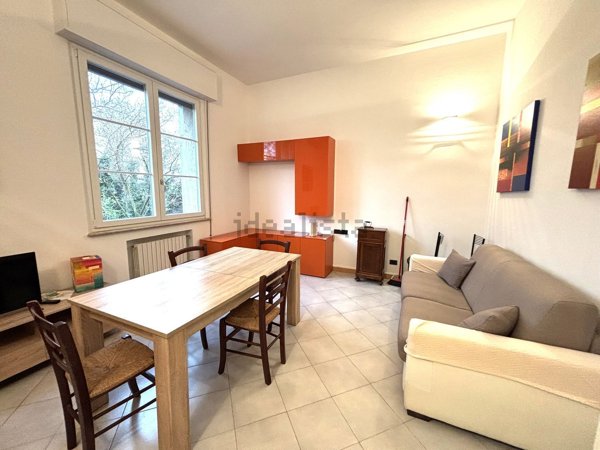 appartamento in affitto a Bologna in zona San Donato
