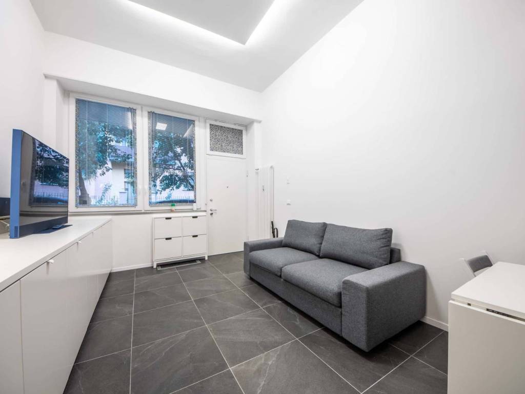 appartamento in affitto a Bologna in zona Santa Viola