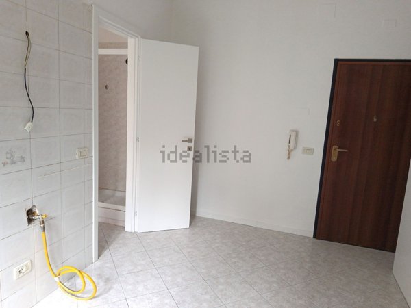 appartamento in affitto a Bologna in zona Reno