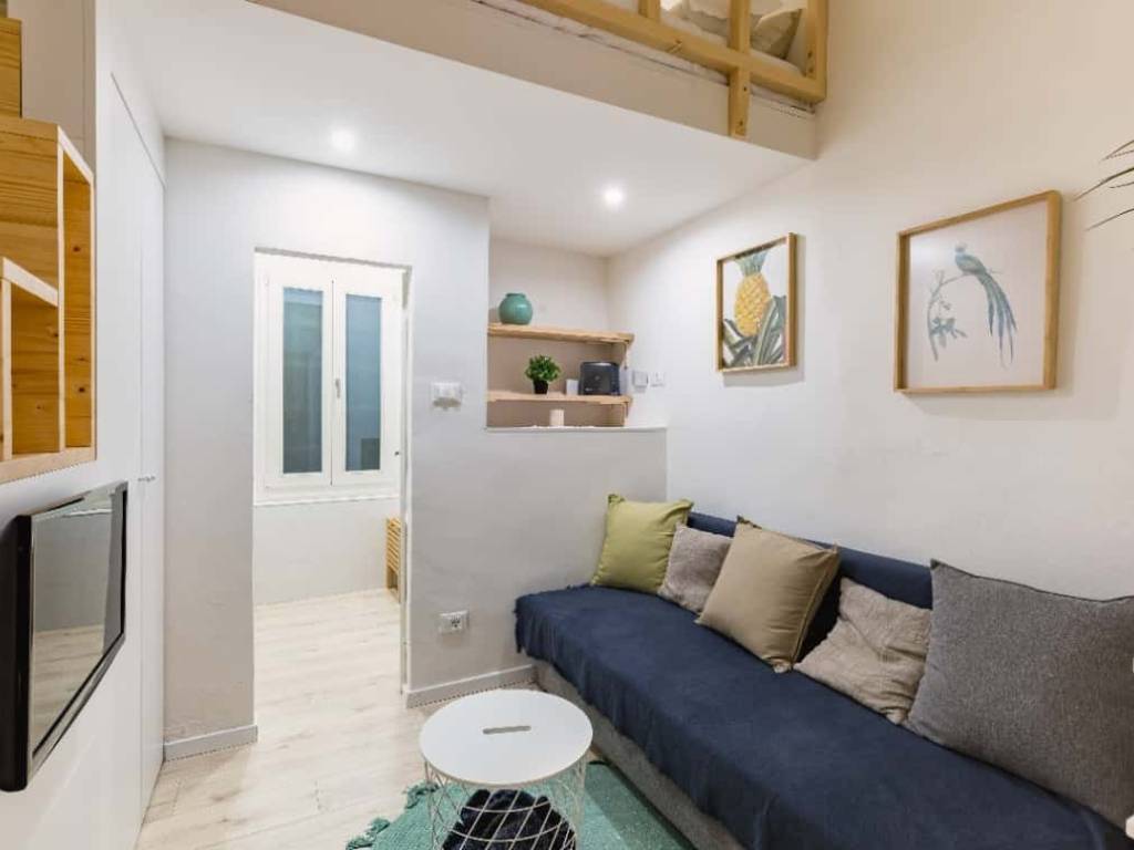 appartamento in affitto a Bologna