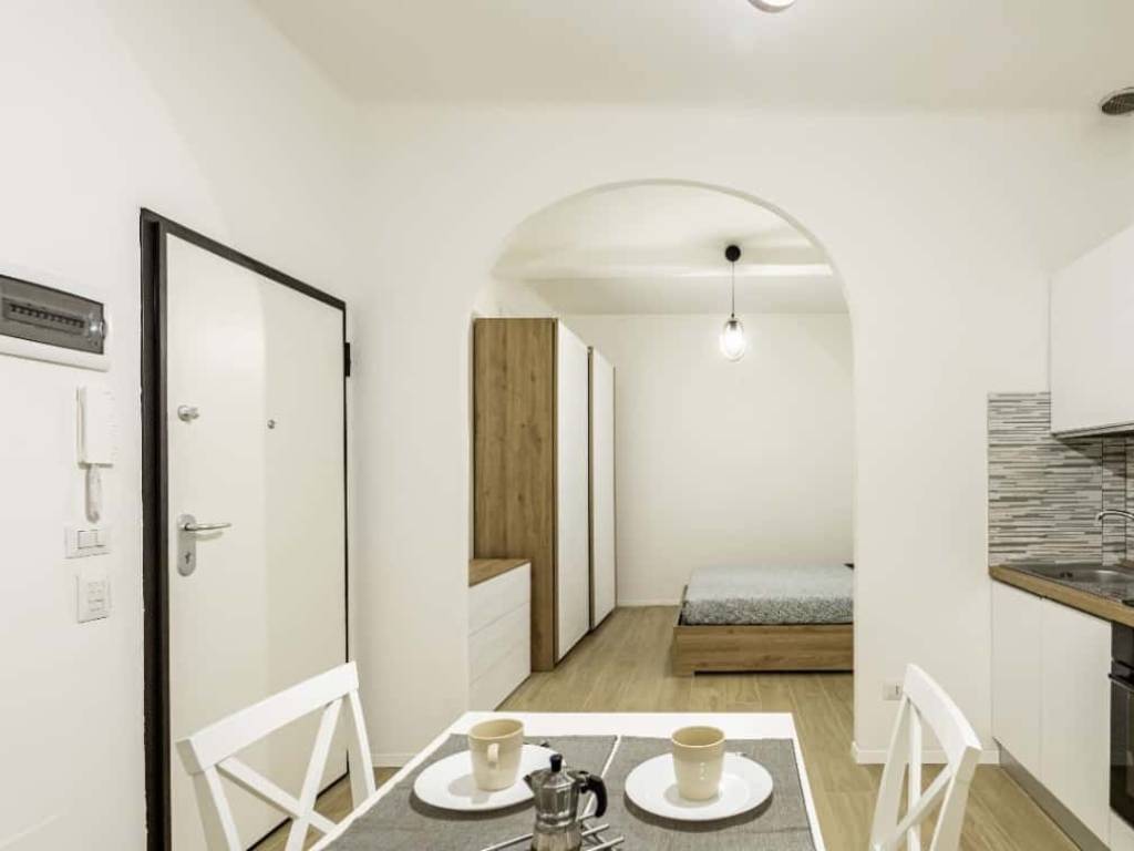 appartamento in affitto a Bologna in zona Centro Storico