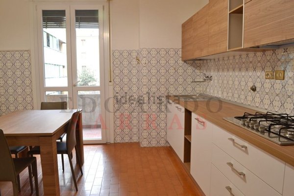 appartamento in affitto a Bologna