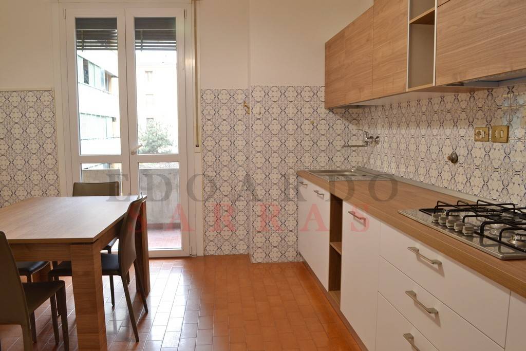 appartamento in affitto a Bologna in zona Santa Viola