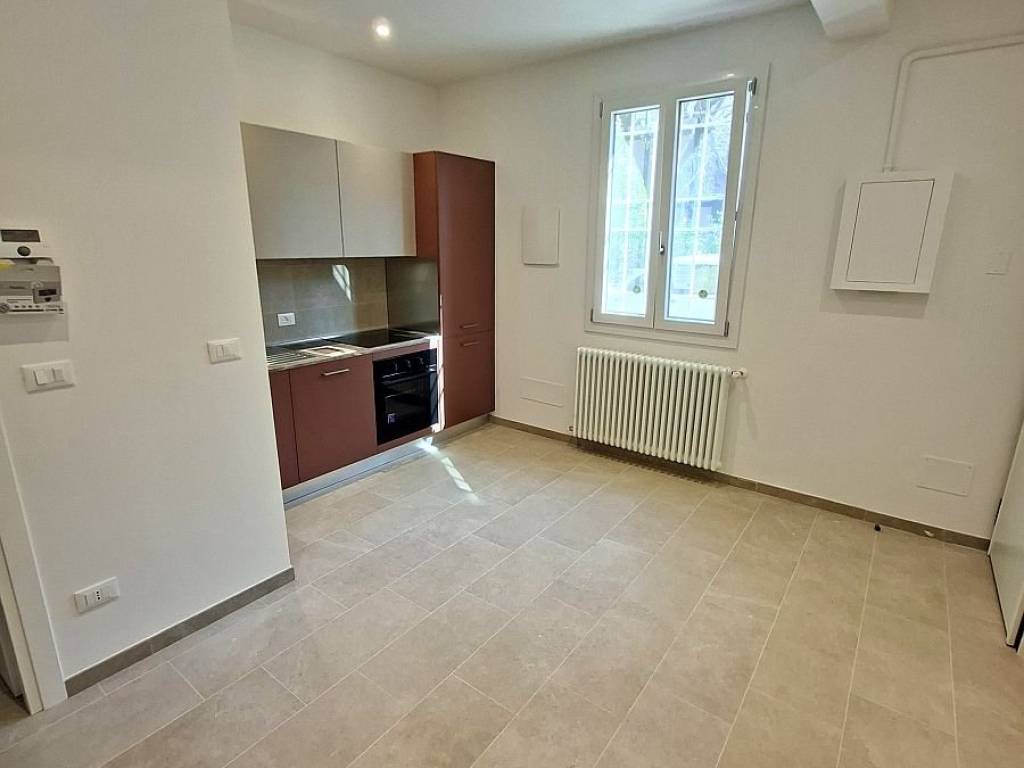 appartamento in affitto a Bologna in zona Andrea Costa