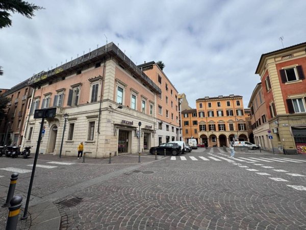 appartamento in affitto a Bologna