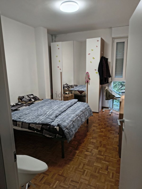 appartamento in affitto a Bologna in zona Dozza