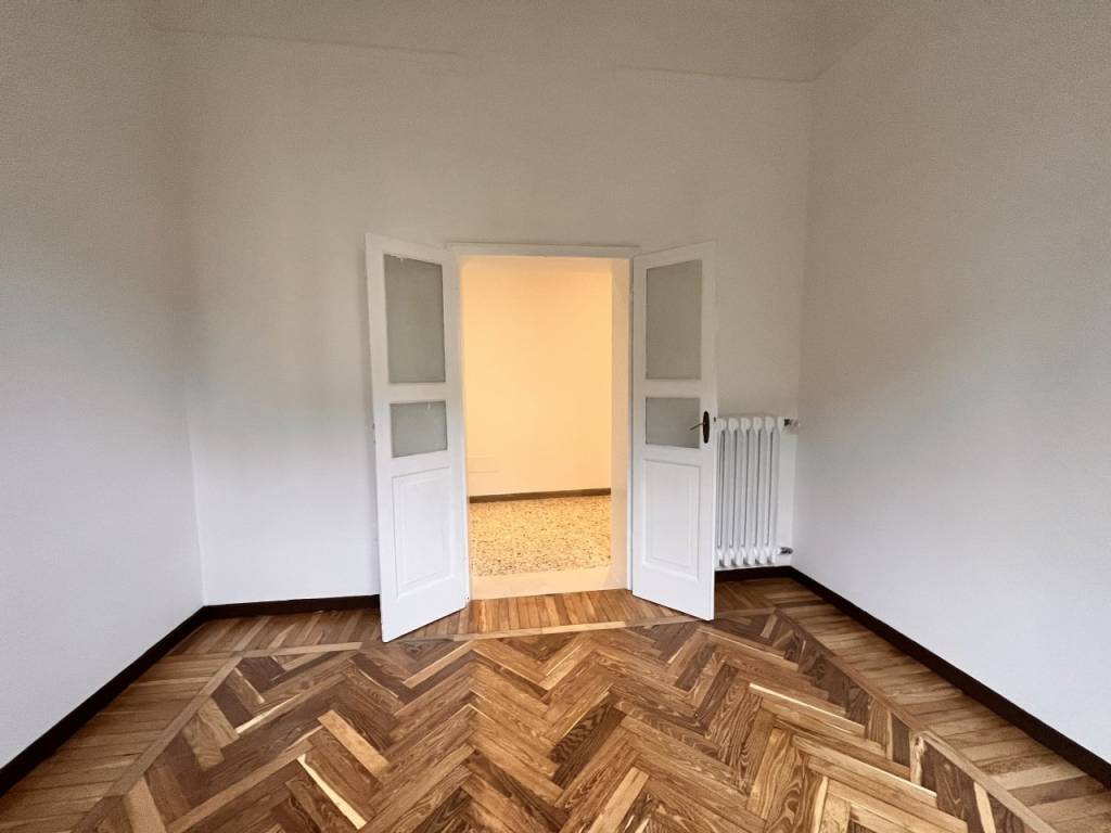 appartamento in affitto a Bologna in zona Murri