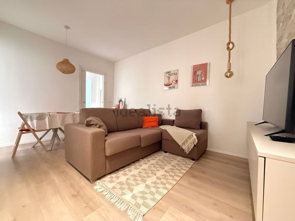 appartamento in affitto a Bologna in zona Quartiere Porto