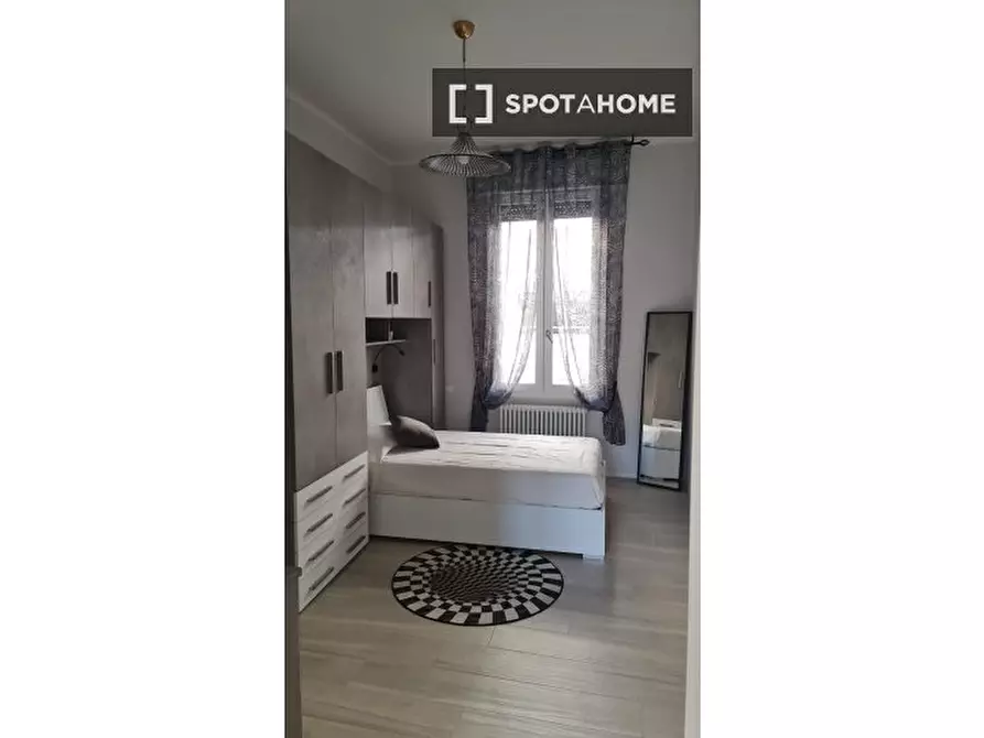 appartamento in affitto a Bologna in zona Bolognina