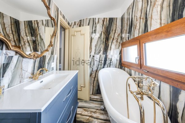 appartamento in affitto a Bologna in zona Quartiere Porto