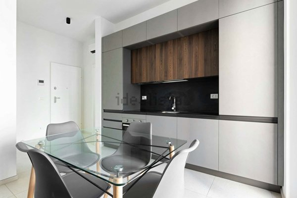 appartamento in affitto a Bologna