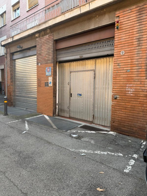 ufficio in affitto a Bologna in zona Santo Stefano