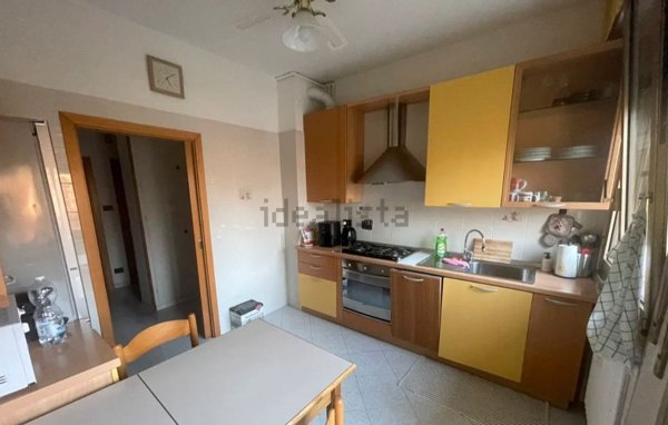 appartamento in affitto a Bologna in zona Reno