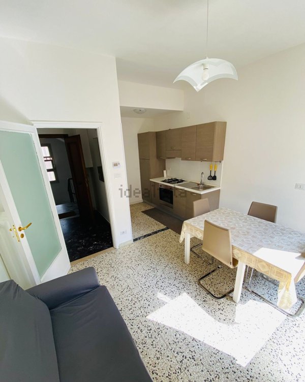 appartamento in affitto a Bologna