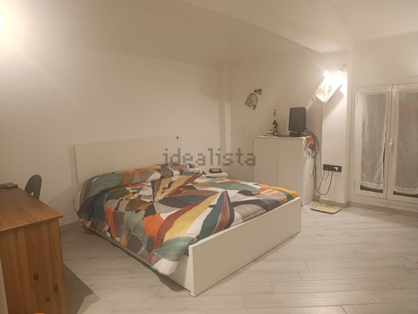 appartamento in affitto a Bologna in zona Santo Stefano