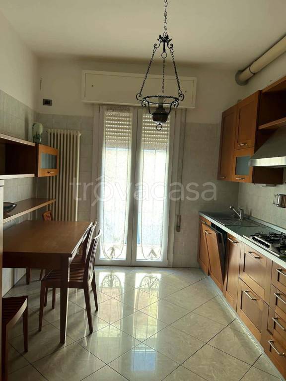 appartamento in affitto a Bologna in zona Bolognina