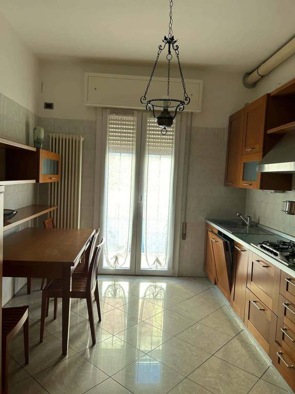appartamento in affitto a Bologna in zona Bolognina