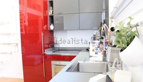 appartamento in affitto a Bologna