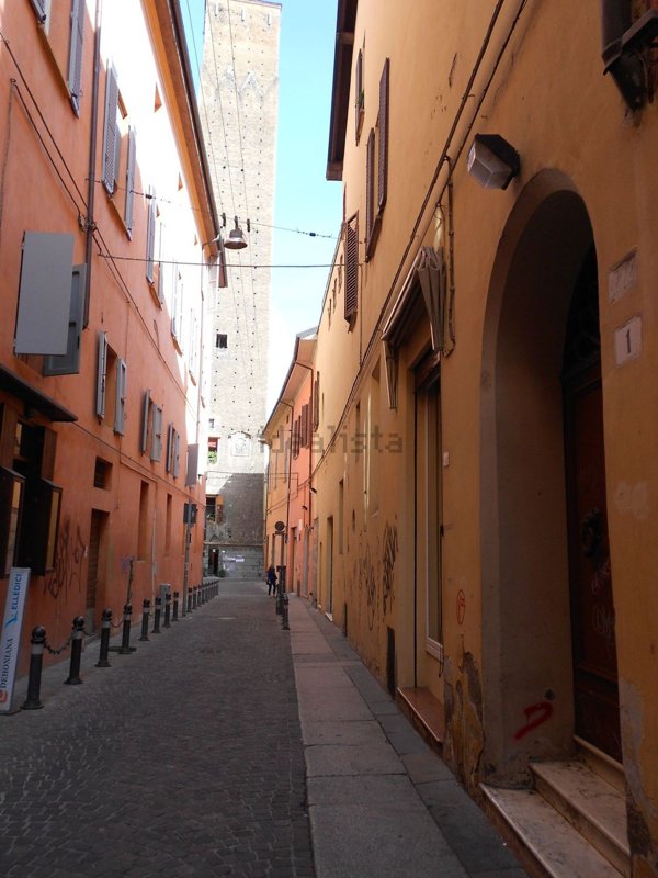 appartamento in affitto a Bologna in zona Centro Storico
