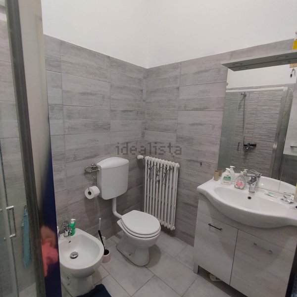 appartamento in affitto a Bologna in zona Quartiere Porto