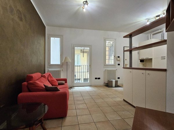 appartamento in affitto a Bologna in zona Centro Storico