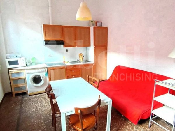 appartamento in affitto a Bologna in zona Centro Storico