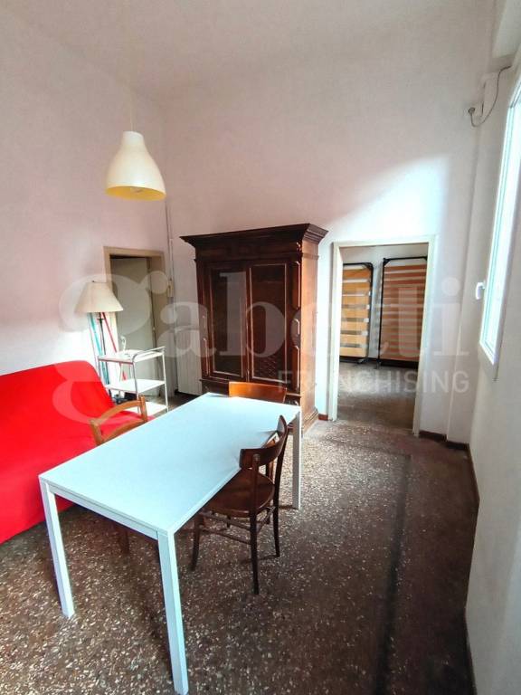 appartamento in affitto a Bologna in zona Centro Storico