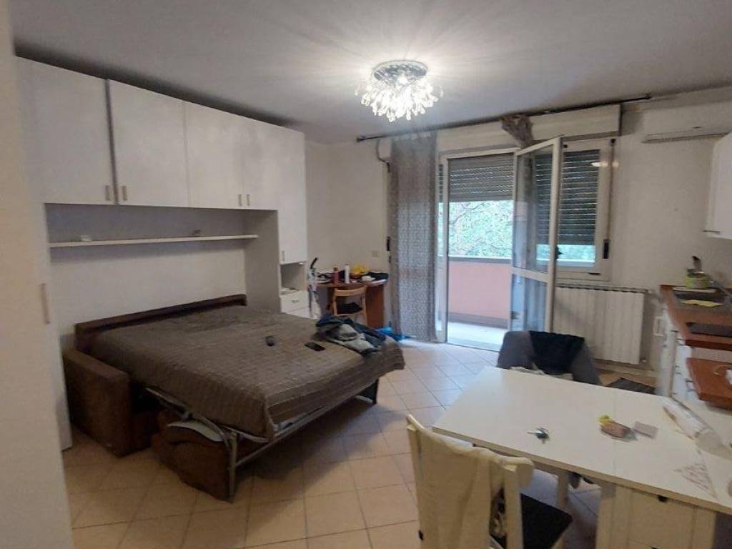 appartamento in affitto a Bologna in zona Santa Viola