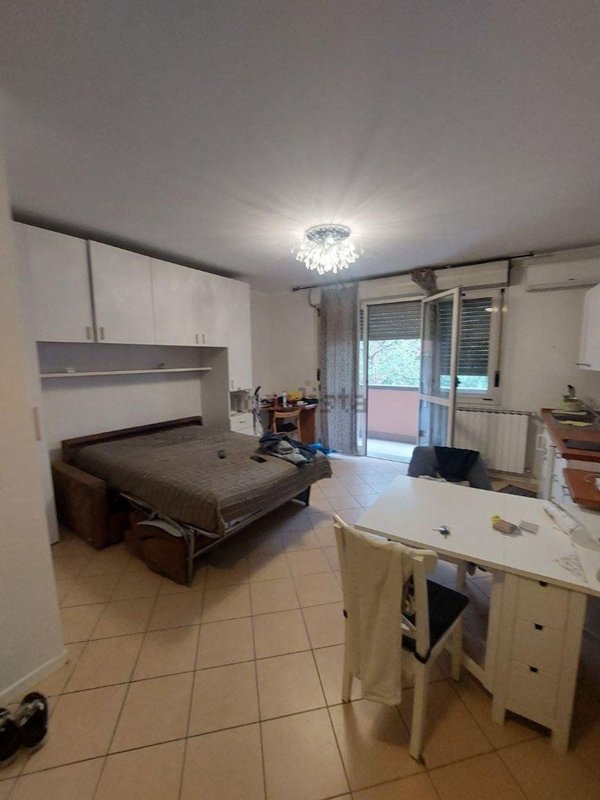 appartamento in affitto a Bologna in zona Santa Viola