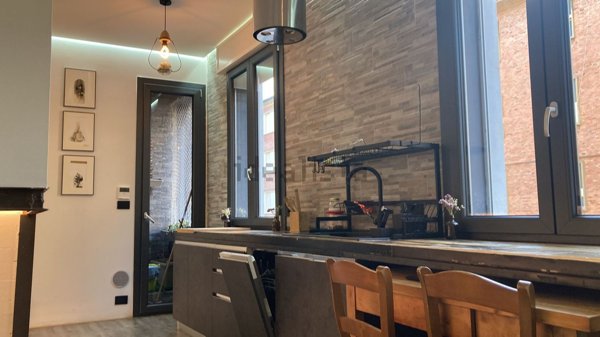 appartamento in affitto a Bologna in zona Savena