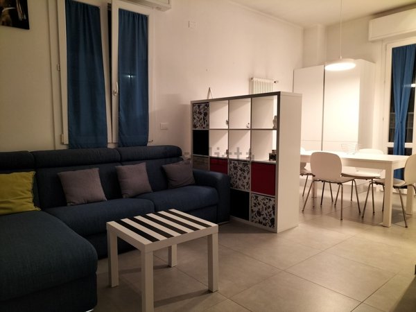 appartamento in affitto a Bologna