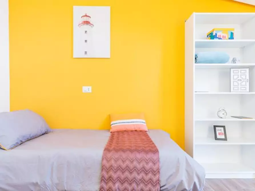 appartamento in affitto a Bologna