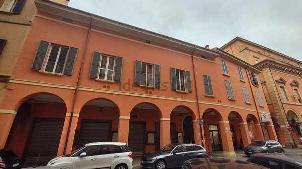 ufficio in affitto a Bologna in zona Centro Storico