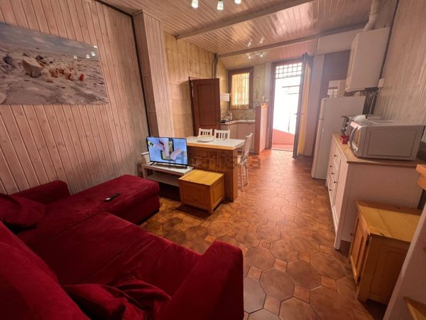 appartamento in affitto a Bologna in zona San Vitale