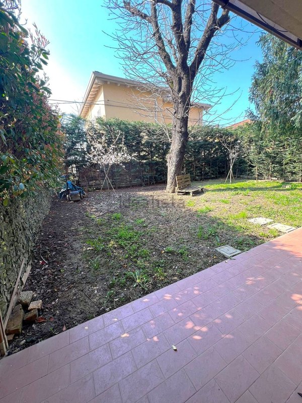 appartamento in affitto a Bologna in zona Savena