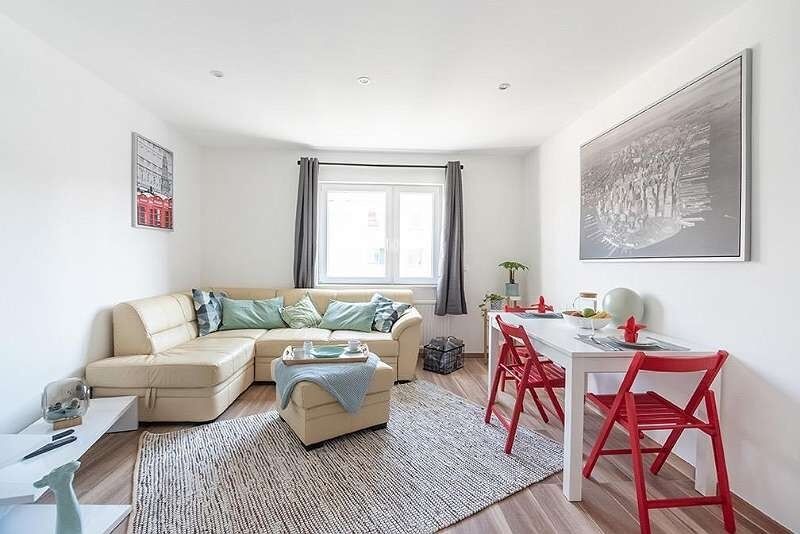 appartamento in affitto a Bologna