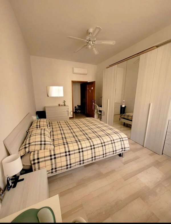 appartamento in affitto a Bologna in zona San Donato