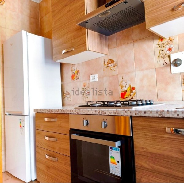 appartamento in affitto a Bologna in zona Fiera