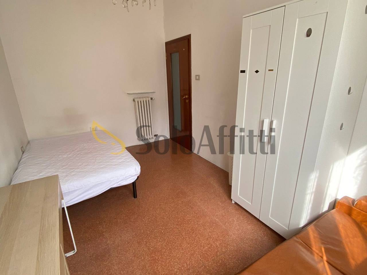 appartamento in affitto a Bologna in zona Pilastro