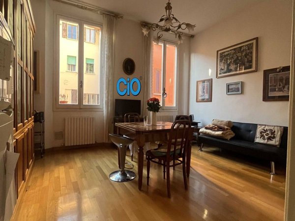 appartamento in affitto a Bologna in zona Santo Stefano