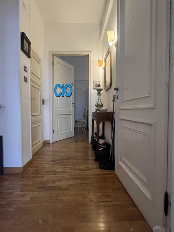 appartamento in affitto a Bologna in zona Santo Stefano