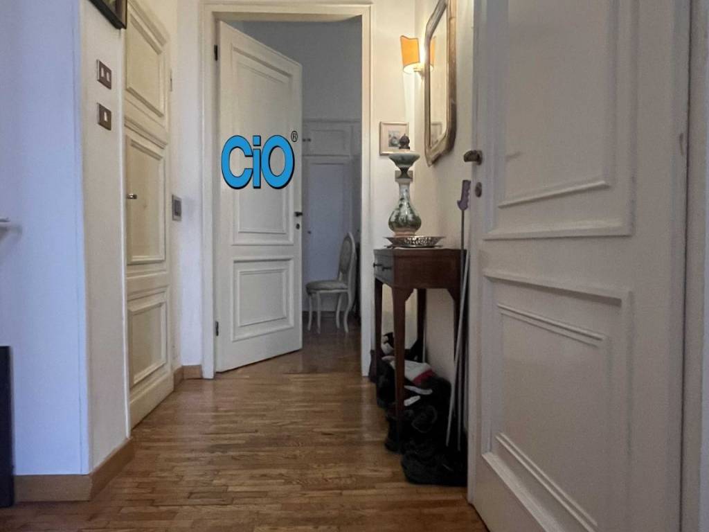 appartamento in affitto a Bologna in zona Santo Stefano