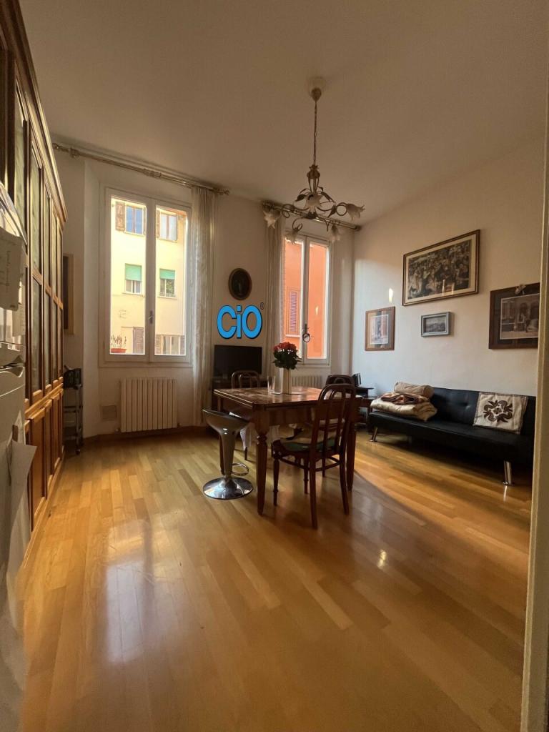 appartamento in affitto a Bologna in zona Santo Stefano