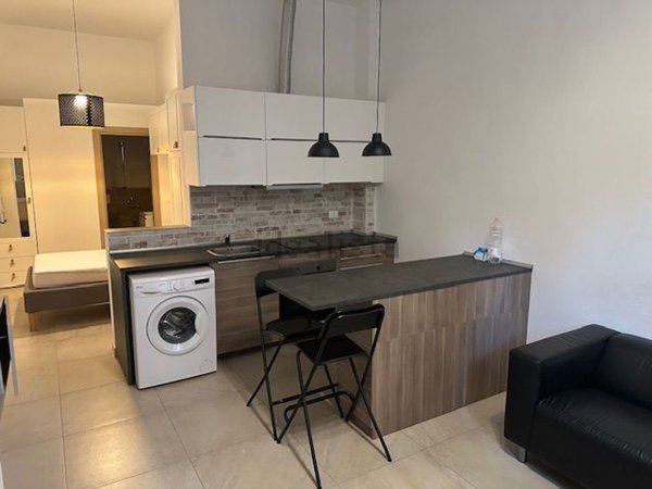 appartamento in affitto a Bologna