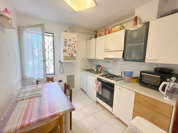 appartamento in affitto a Bologna in zona Andrea Costa