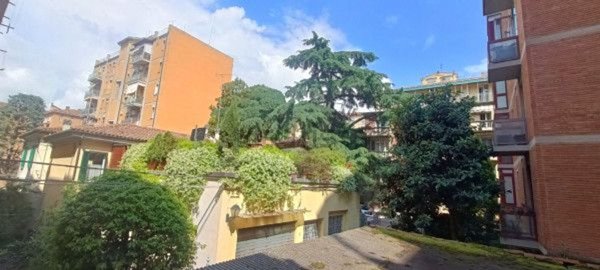 appartamento in affitto a Bologna in zona San Vitale