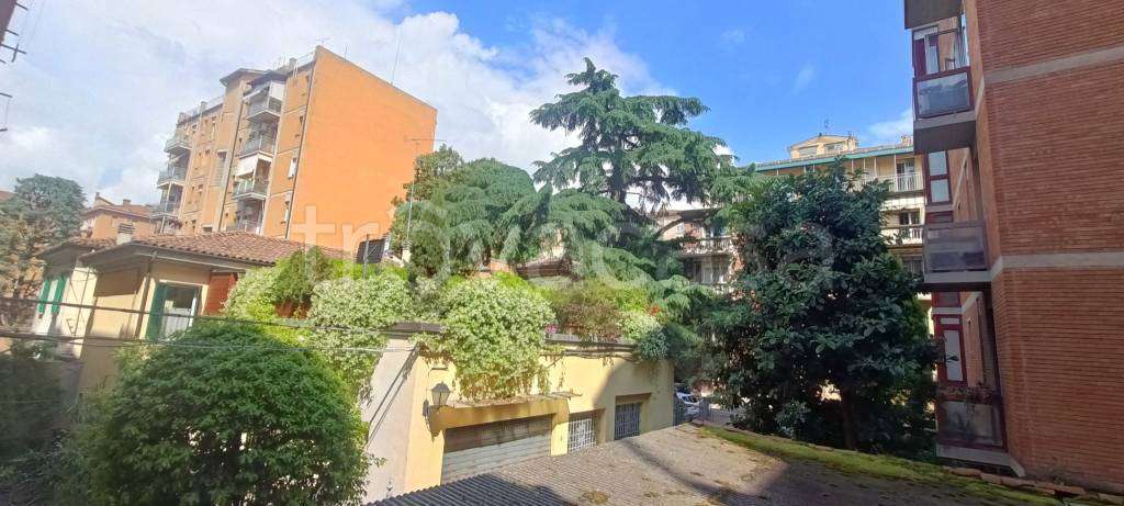 appartamento in affitto a Bologna in zona San Vitale