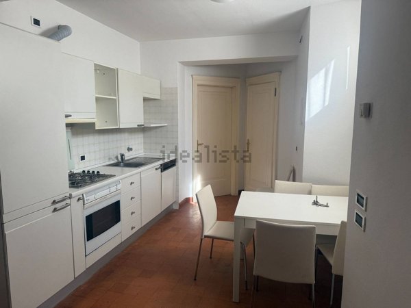 appartamento in affitto a Bologna in zona Centro Storico